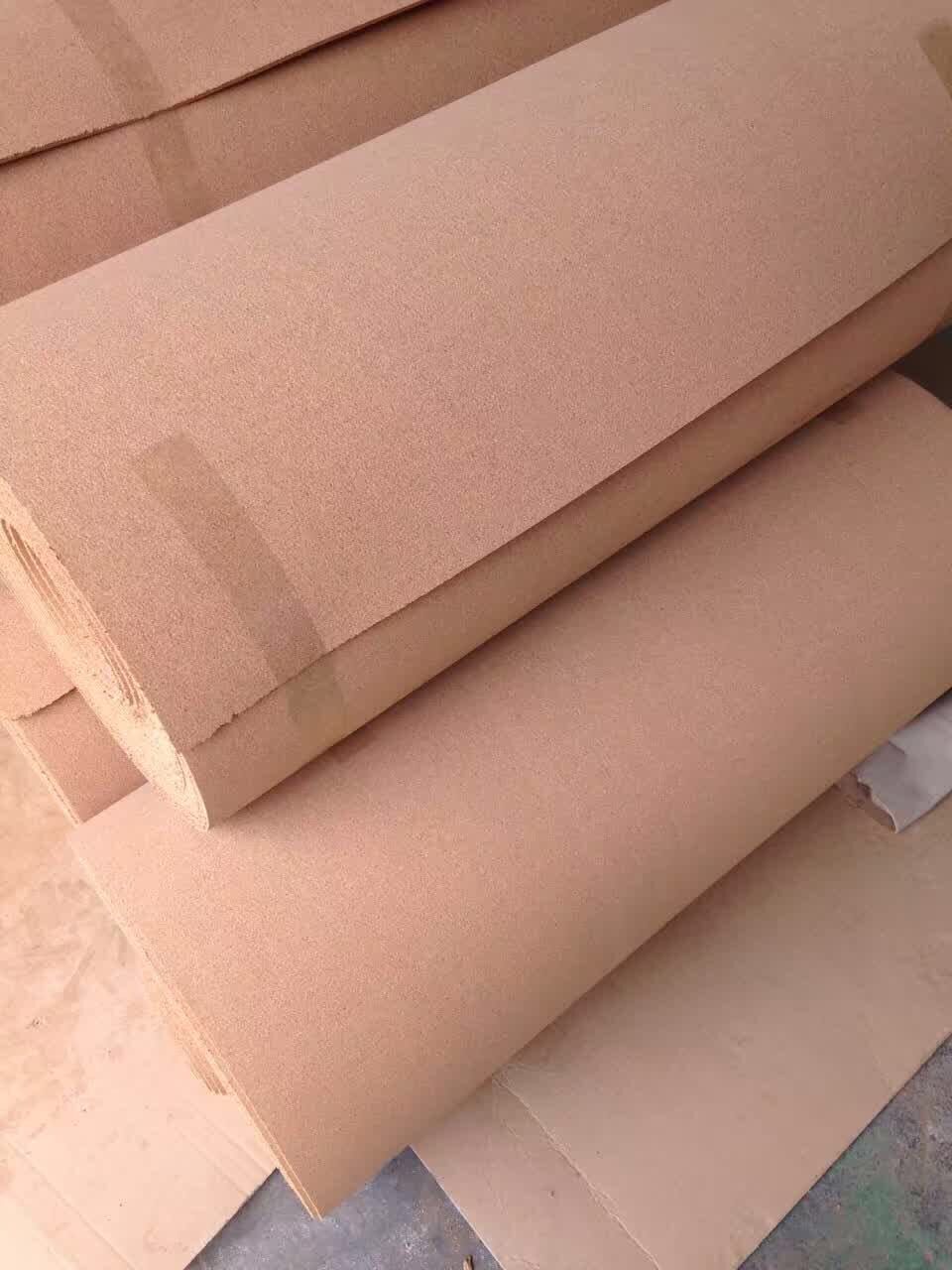 cork sheet