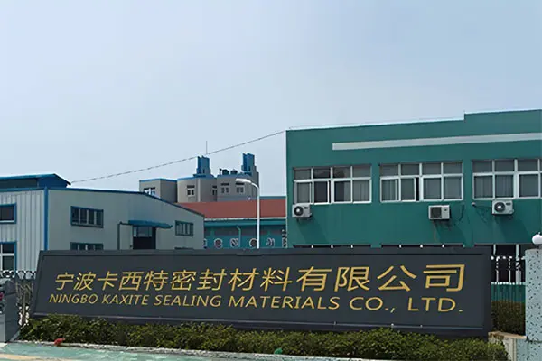 Kaxite Company