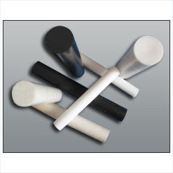 Carbon Filled PTFE Rod