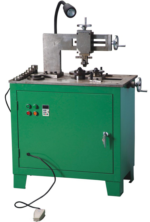 Are there any industry standards or certifications for double jacketed gasket machines?