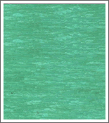 What should you do if you discover damaged asbestos sheets?