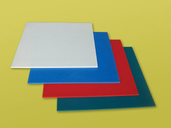 Can PTFE sheet be used as a gasket material?
